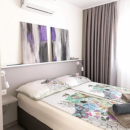 Villa Destiny Nedescina, Istrien, Kroatien Ngoại thất bức ảnh