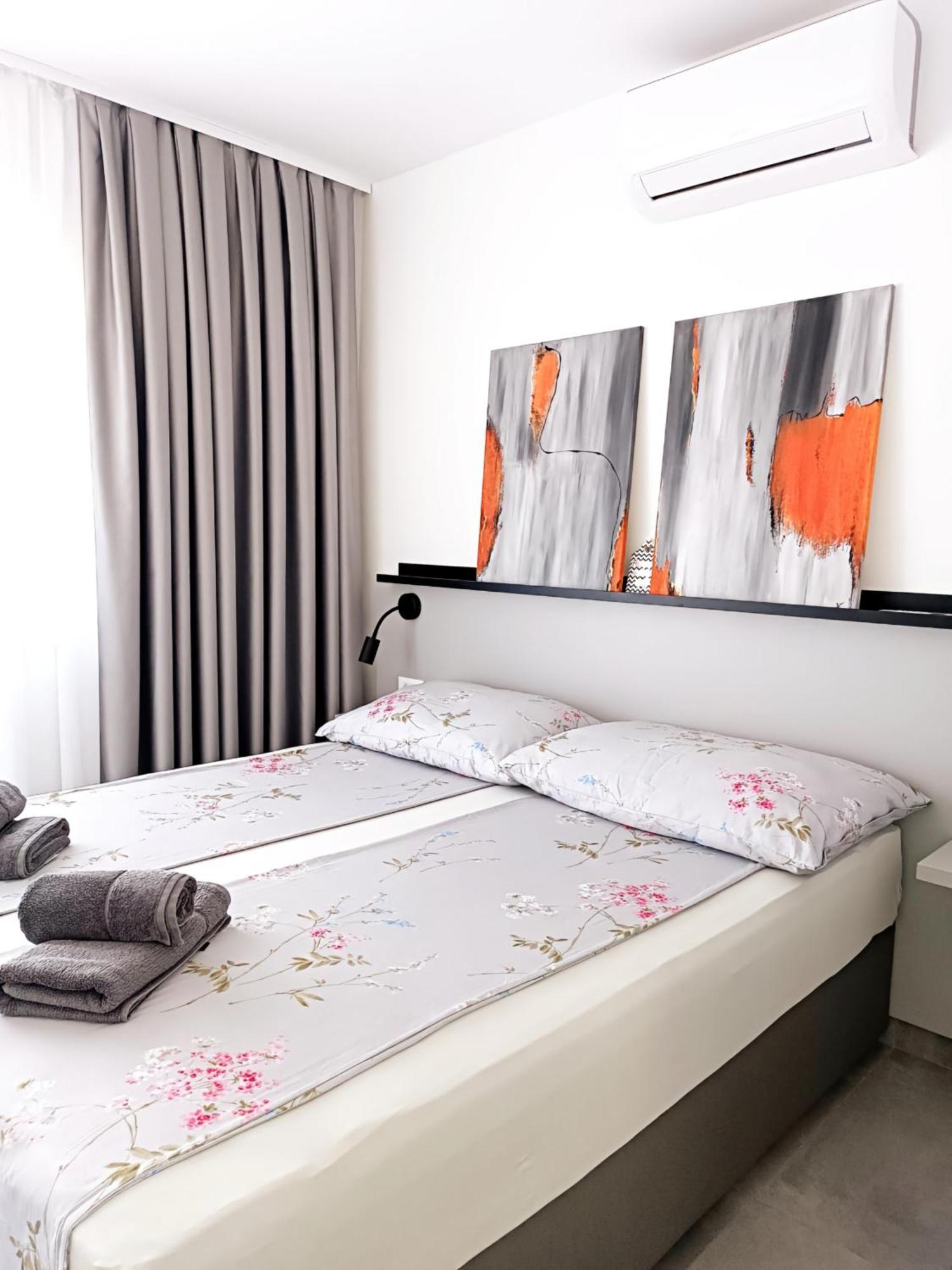 Villa Destiny Nedescina, Istrien, Kroatien Ngoại thất bức ảnh